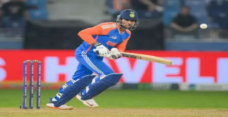 India Wins Toss and Opts to Bowl First Against South Africa in Third ODI