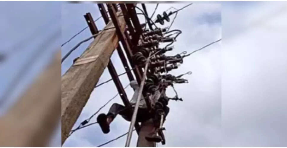 Challenges Faced by APDCL in Goalpara Amidst Weather-Related Issues