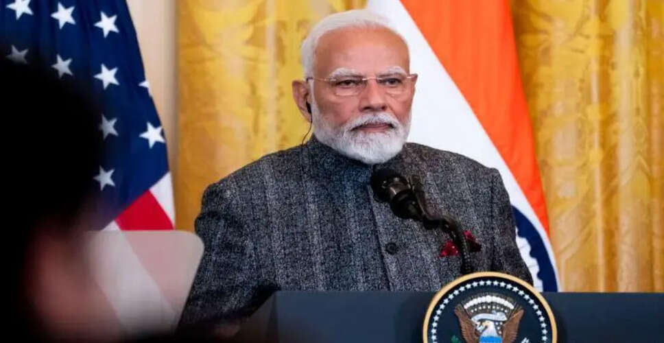 Intensified Political Debate Over India-US Trade Deal