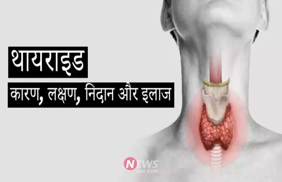 Understanding Thyroid Disorders: Causes, Symptoms, and Natural Remedies