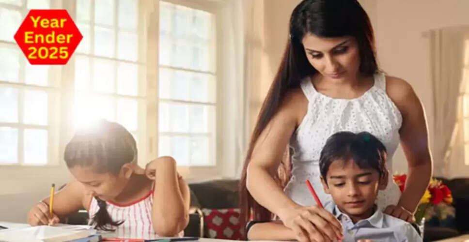 Top Parenting Trends of 2025: Embracing Change for a Brighter Future