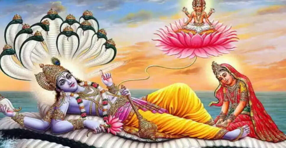 Understanding the Significance of Nirjala Ekadashi: A Sacred Day for Devotees