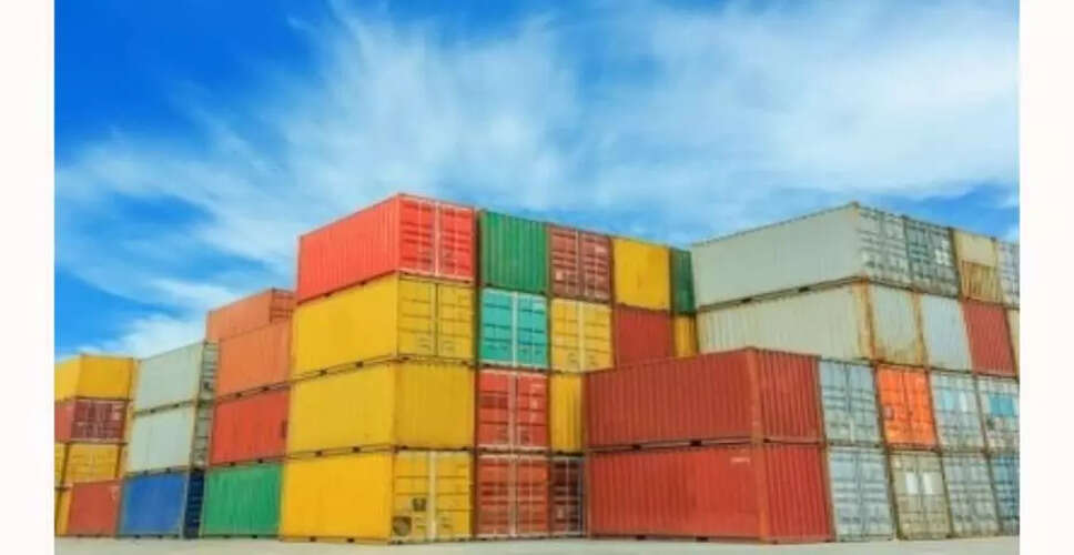 India Emerges as Top Choice for Logistics Expansion in Asia-Pacific