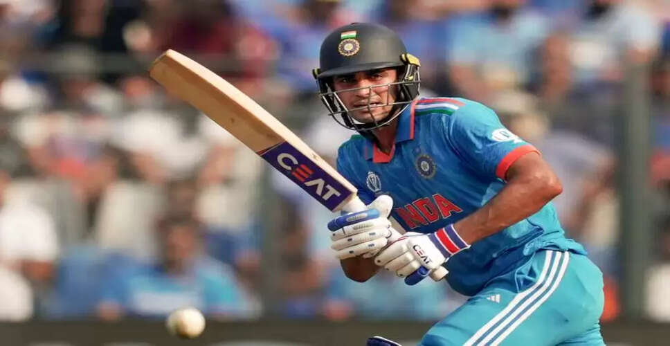 India's T20 World Cup Preparations Begin with Key Player Returns