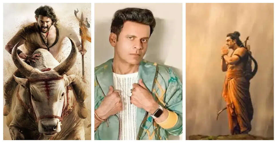 Manoj Bajpayee Critiques Film Budget Focus in Bollywood