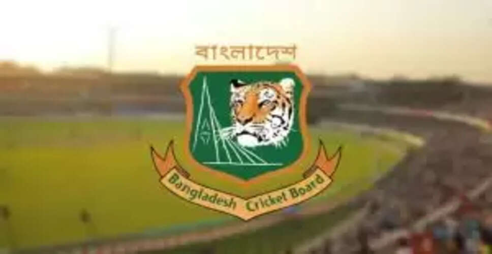 Bangladesh Cricket Board Seeks Security Assurance for T20 World Cup in India