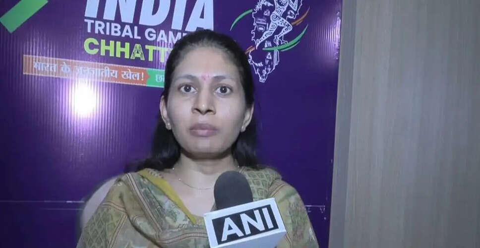 Khelo India Tribal Games 2026: Empowering Tribal Youth Through Sports