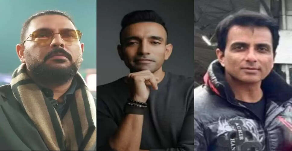 ED Freezes Assets of Celebrities Linked to Illegal Betting Scandal