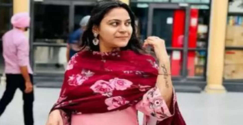 Haryana YouTuber Arrested for Alleged Espionage Activities