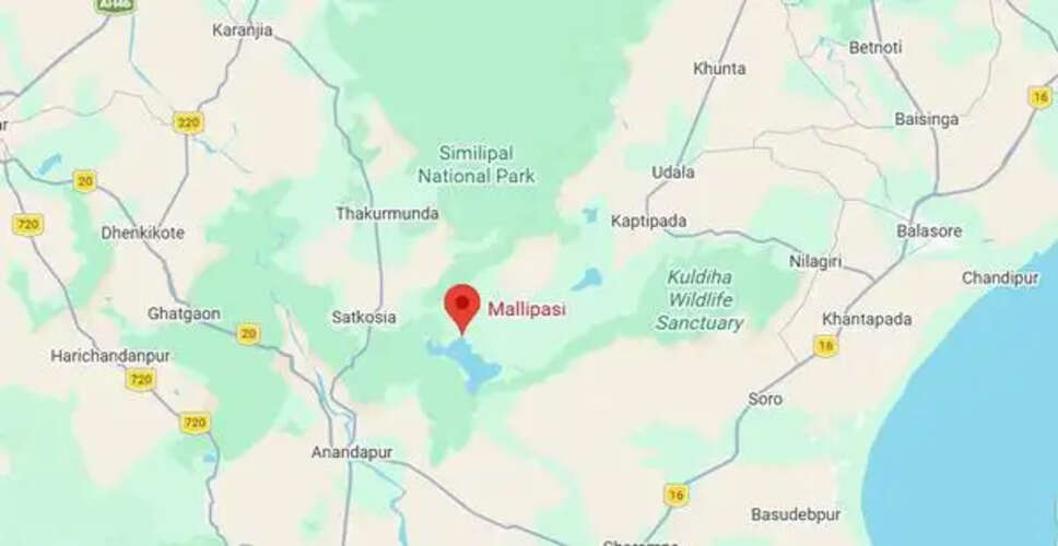 Adivasi Man Exhumes Sister's Body to Withdraw Bank Funds in Odisha