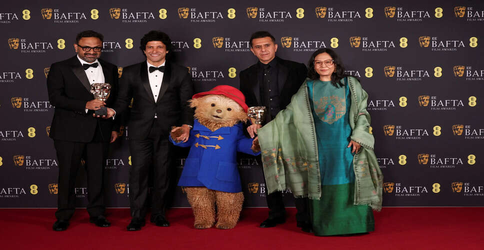 Boong: A Heartfelt Journey to BAFTA Glory