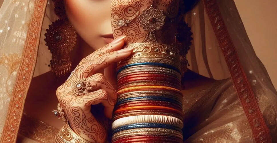 Essential Vastu Guidelines for Wearing Bangles to Enhance Positive Energy