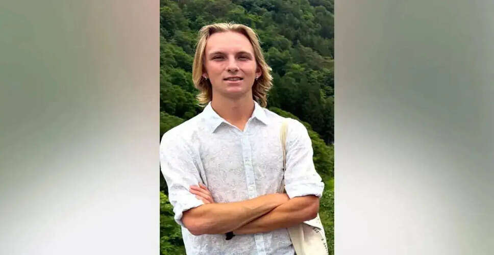 Tragic Discovery: Missing American Student Found Dead in Japan