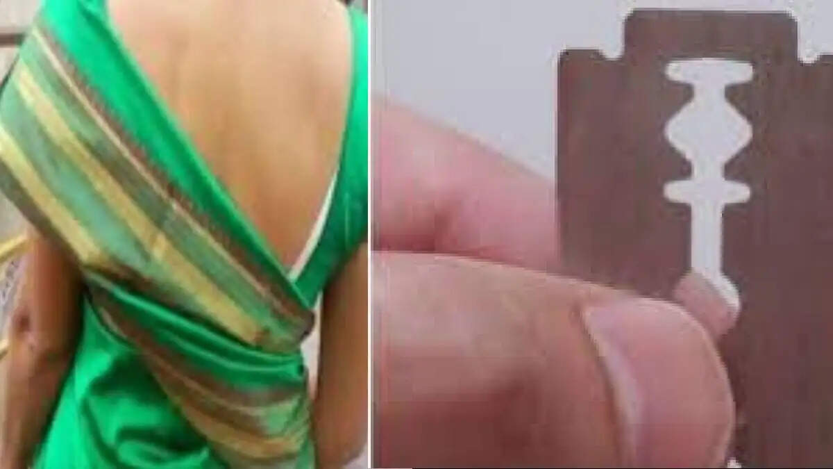 Shocking Incident in Muzaffarpur: Woman Attacks Lover