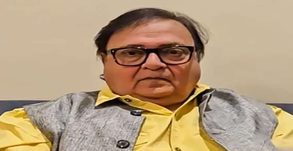 Rakesh Bedi's Plea: Keep 'Dhurandhar 2' Spoilers Under Wraps!