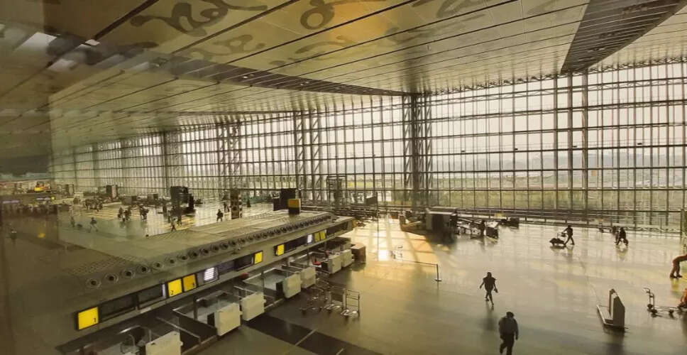 Kuwait Resumes Flight Operations After Lifting Airspace Restrictions