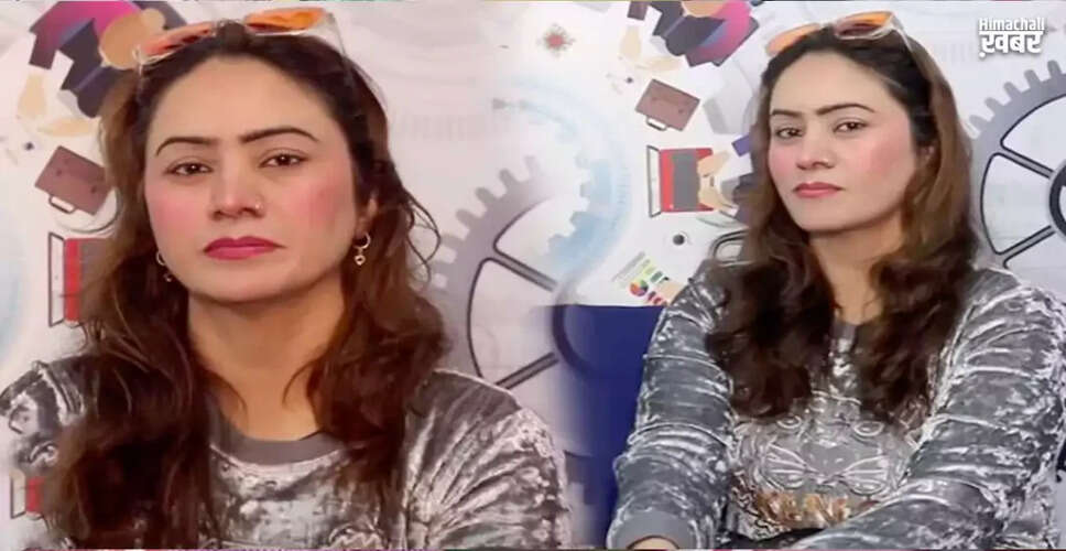 Beautiful and Wealthy Woman Seeks True Love Amidst Success