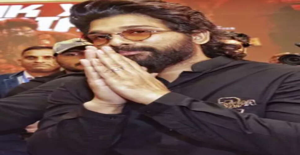 Delhi High Court Protects Allu Arjun's Identity from Unauthorized Use