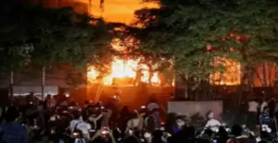 US Lawmakers Demand Action Following Lynching of Hindu Man in Bangladesh