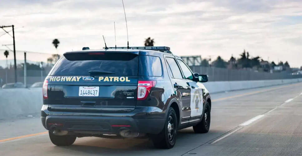 Missouri Issues Blue Alert After Deputy's Fatal Shooting