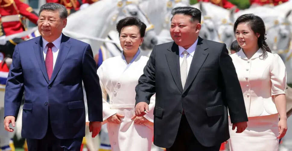 Examining the Complex Dynamics Between North Korea and China
