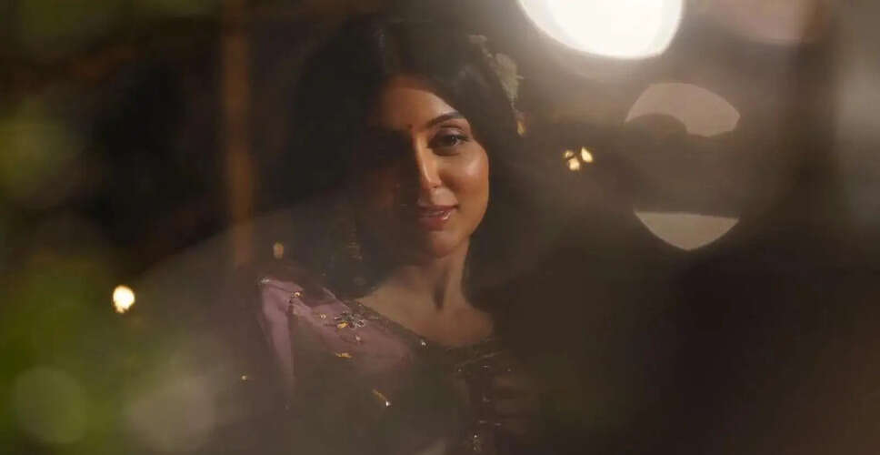 Sanskruti Jayana's Impactful Debut in Krishnavataram: A Journey of Emotion and Mythology