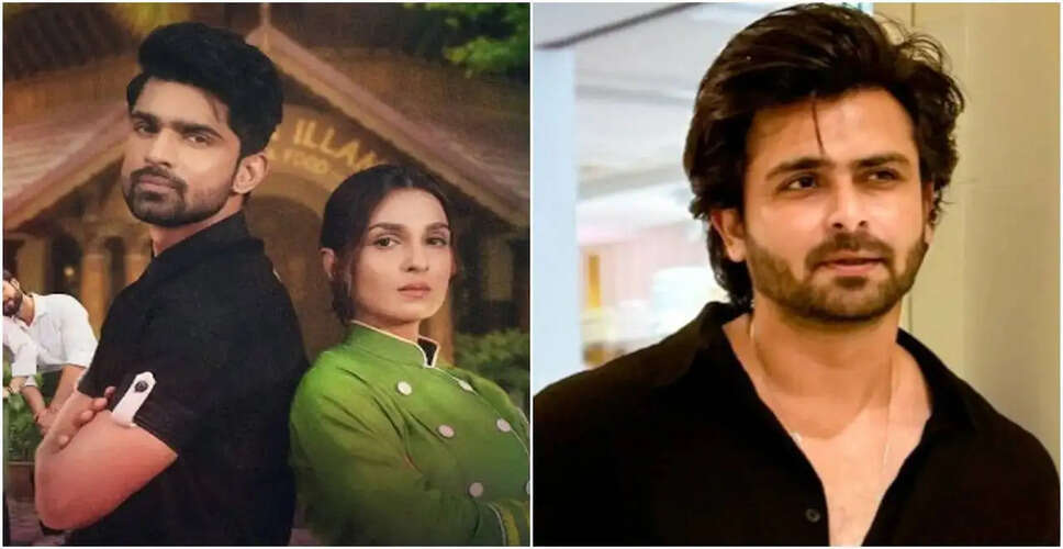 What Led to Shoaib Ibrahim's Exit from 'Ishk Dum Idli Rasam'? Shiny Doshi and Abhishek Kumar Share Insights!