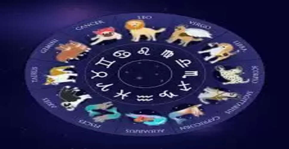 Unlock Your Daily Horoscope: What the Stars Predict for You Today!