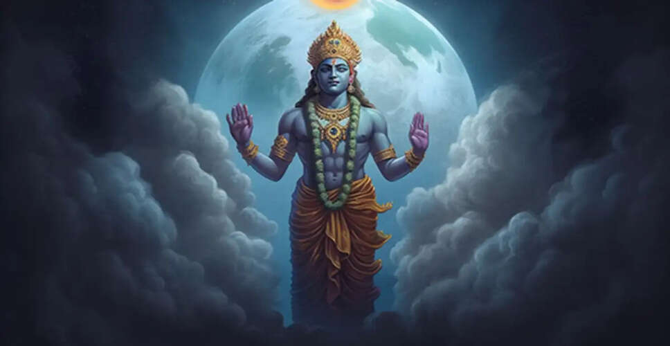 Celebrating Amalaki Ekadashi 2026: Rituals and Significance