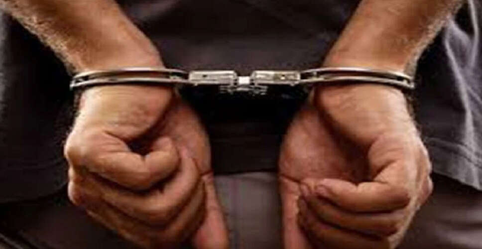 Assam Police Uncovers Sophisticated Fake SIM Card Racket in Major Operation