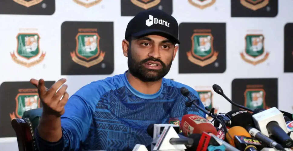 Bangladesh's T20 World Cup Exit Sparks Controversy and Reflection