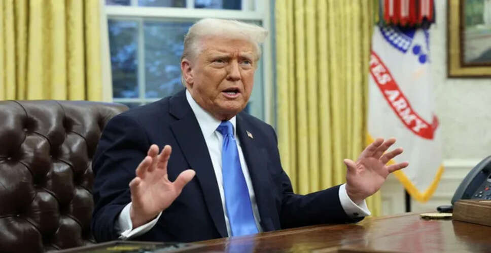 End of Iran-US-Israel Conflict in Sight as Trump Claims Nuclear Agreement