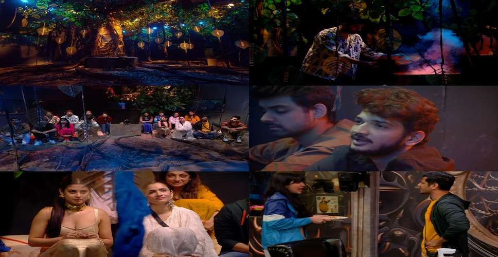 ‘Bigg Boss 17’: Housemates engage in hilarious fight, gripping nomination