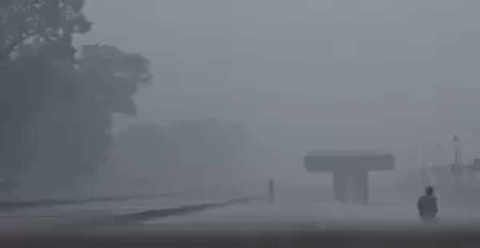 Delhi-NCR Faces Severe Air Quality Crisis: Stage III Measures Activated