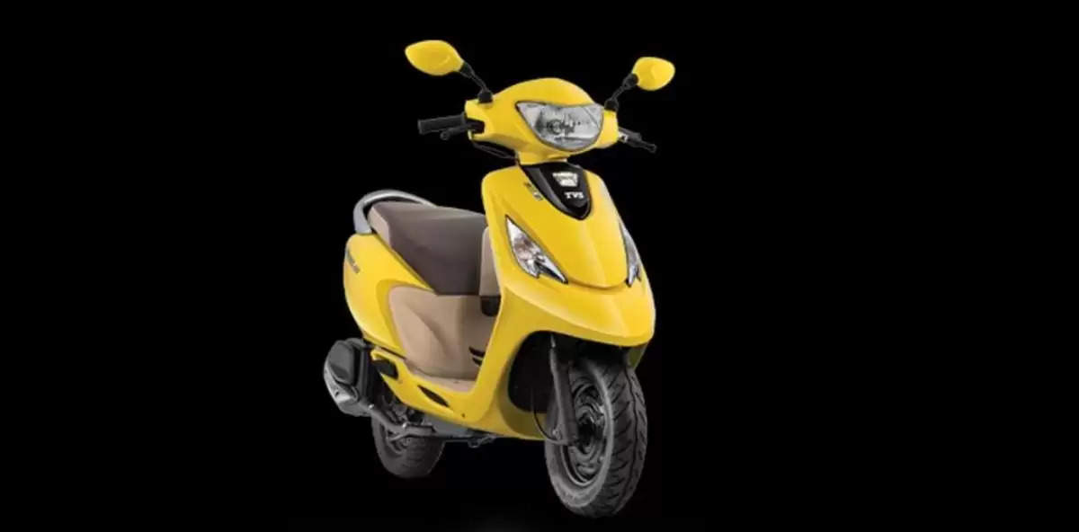 Take home this scooty with 110 cc engine by down payment of 8 thousand rupees, know full details