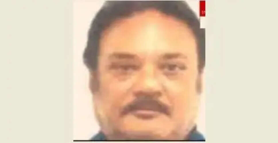 Major Drug Syndicate Figure Salim Dola Deported: A Turning Point in India's Fight Against Narcotics