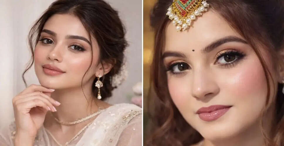 Essential Beauty Tips for Eid Celebrations