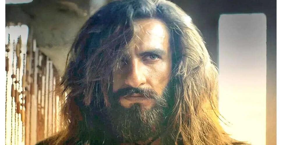 Dhurandhar: The Revenge Takes OTT by Storm with Uncut Version