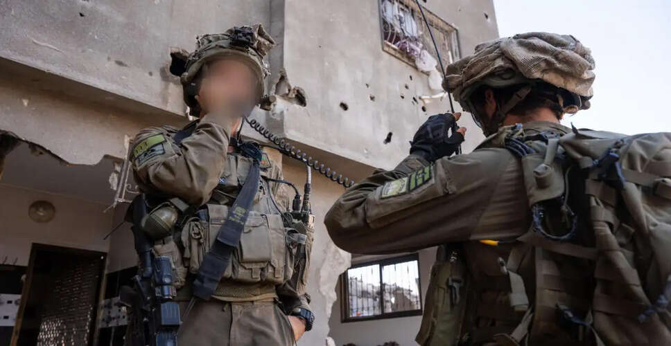 Israel's Covert Military Operations in Azerbaijan Amid Iran Conflict