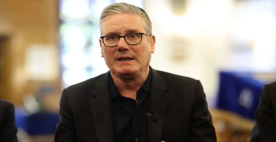 Keir Starmer Faces Calls for Investigation Over Mandelson Appointment Controversy