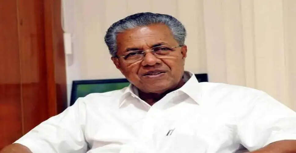 What&rsquo;s Behind the ED Raids on Former Kerala CM Pinarayi Vijayan's Residence?
