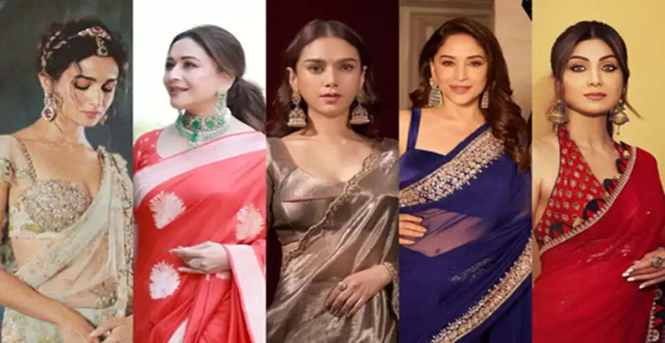 Stylish Blouse Designs for Chhath Puja 2025