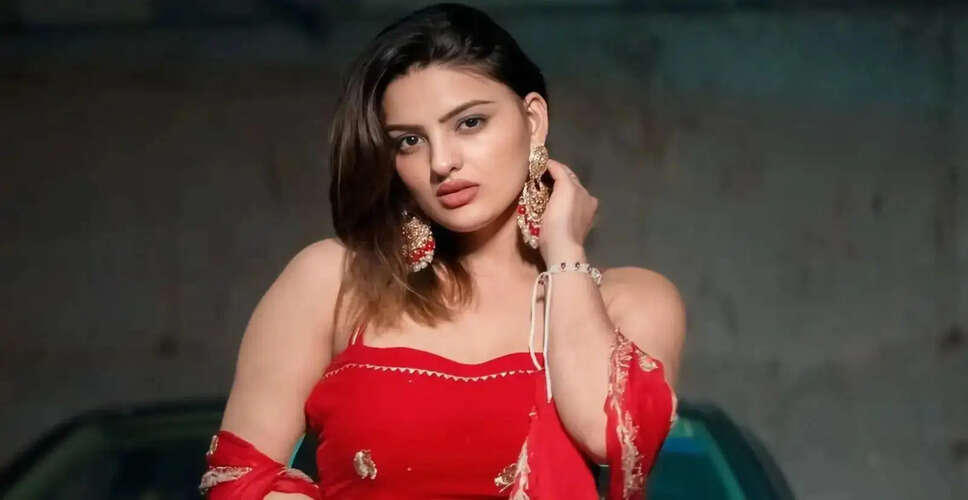 Tragic Passing of Haryanvi Actress Divyanka Sirohi at 29