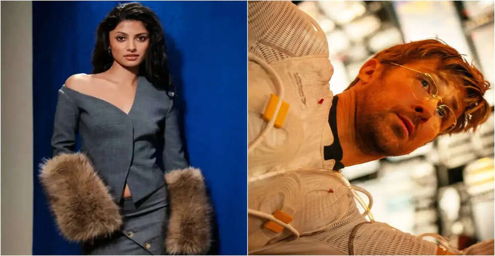 Why Is Ryan Gosling's Project Hail Mary Struggling for IMAX Screens in India?