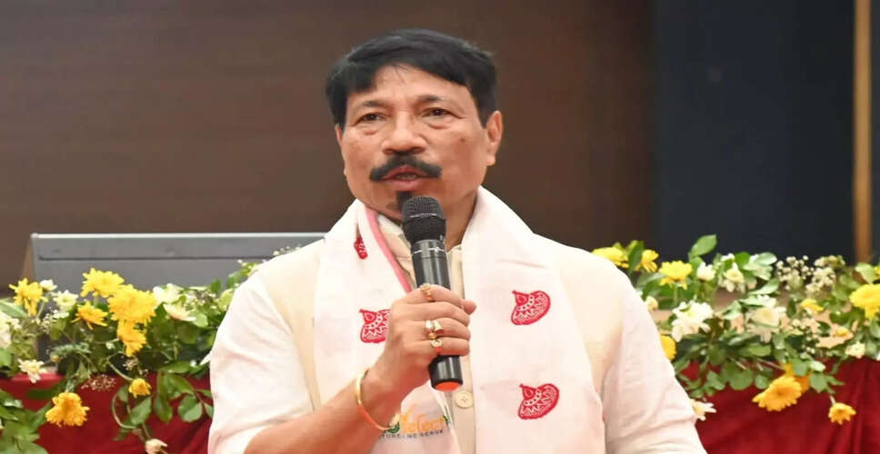 Foundation Stone for Kaziranga Elevated Corridor to be Laid by PM Modi