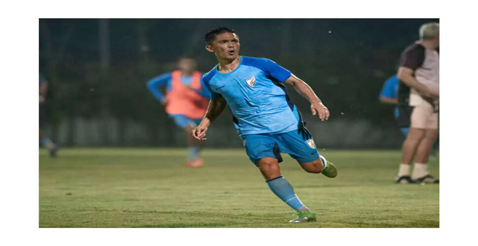 Indian Football Stars Urge FIFA to Address Crisis in Domestic Leagues