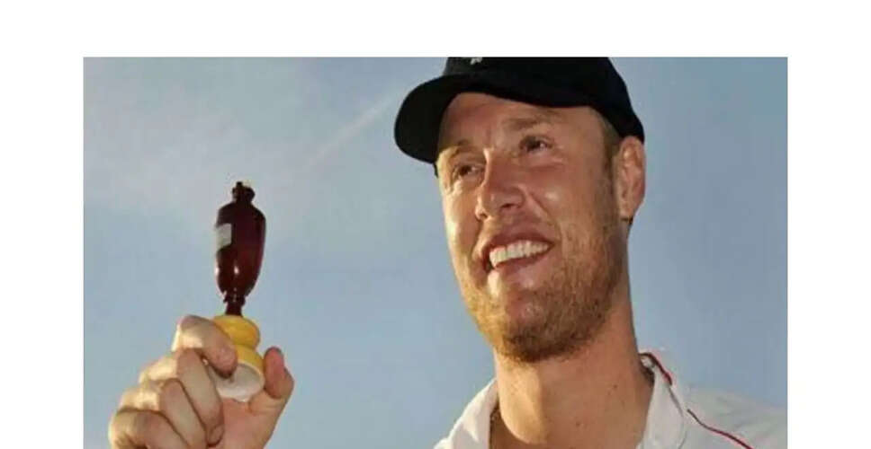 Andrew Flintoff Set to Lead Sydney Thunder as Head Coach