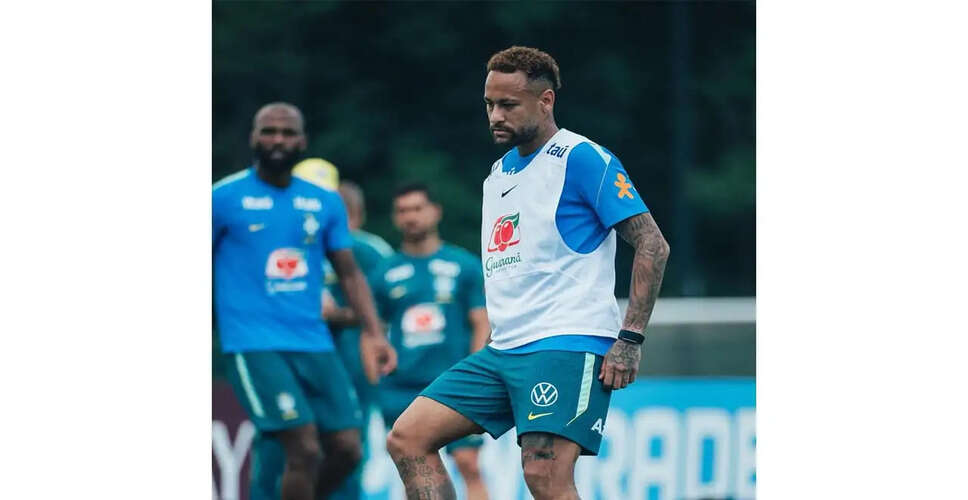 Neymar Jr. Poised for Comeback in FIFA World Cup 2026 Match Against Scotland