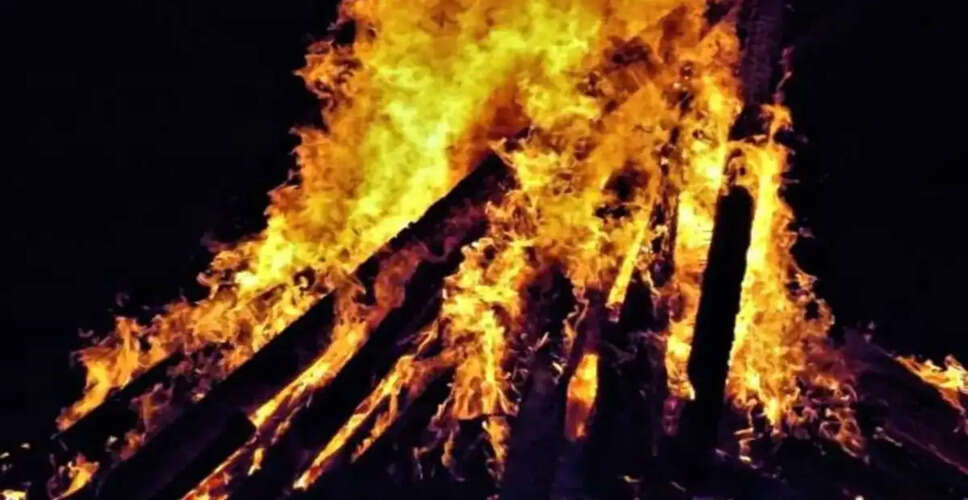 Understanding Holashtak: The Inauspicious Days Before Holi