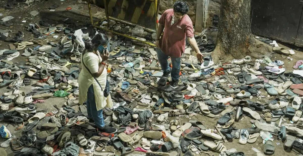 Bengaluru's RCB Victory Parade Sparks Outrage Over Damage and Mismanagement